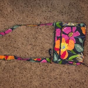 Vera Bradley Crossbody